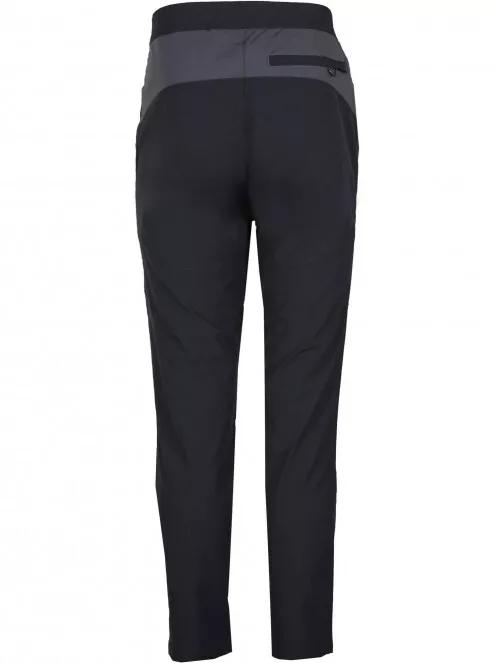 Fundango Gregory Trekking Trousers férfi túranadrág fekete színben 6