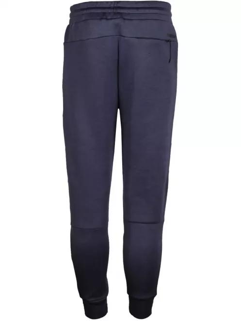 Fundango BLAKE Sweatpants férfi tréning nadrág kék színben 3