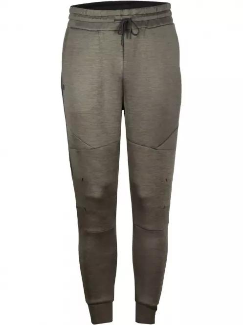 Fundango BLAKE Sweatpants férfi tréning nadrág oliva színben 2