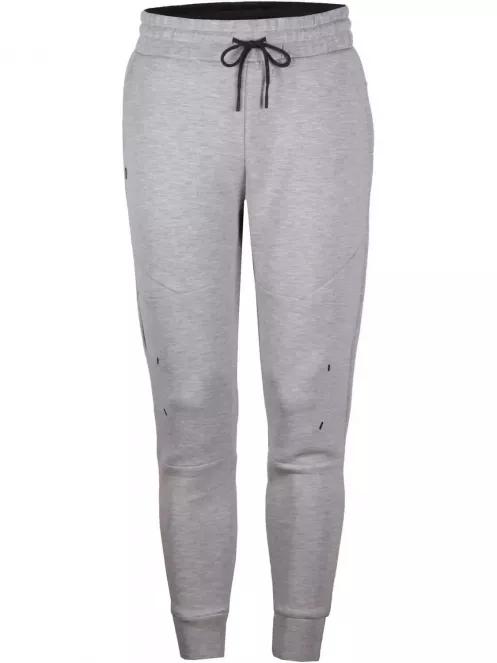 Fundango BLAKE Sweatpants férfi tréning nadrág szürke színben 2
