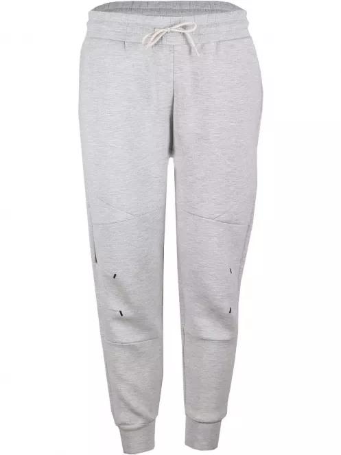 Fundango BLAKE Sweatpants férfi tréning nadrág szürke színben 5