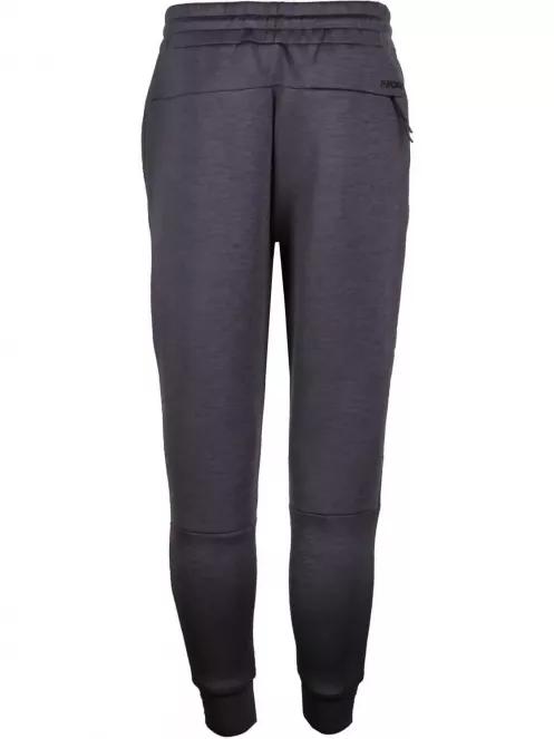 Fundango BLAKE Sweatpants férfi tréning nadrág fekete színben 3