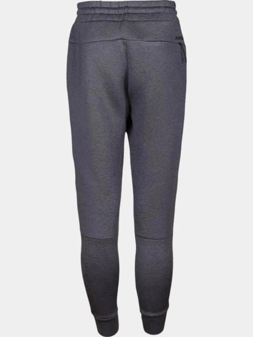 Fundango Blake Sweatpants férfi tréning nadrág fekete színben 9