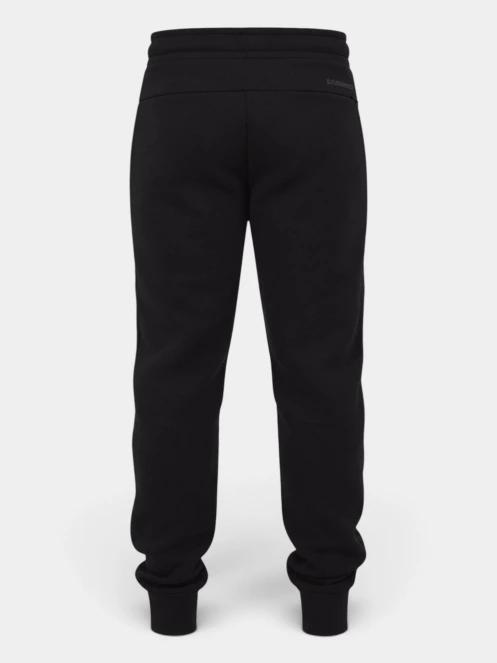 Fundango Blake II Sweatpants férfi tréning nadrág fekete színben 9