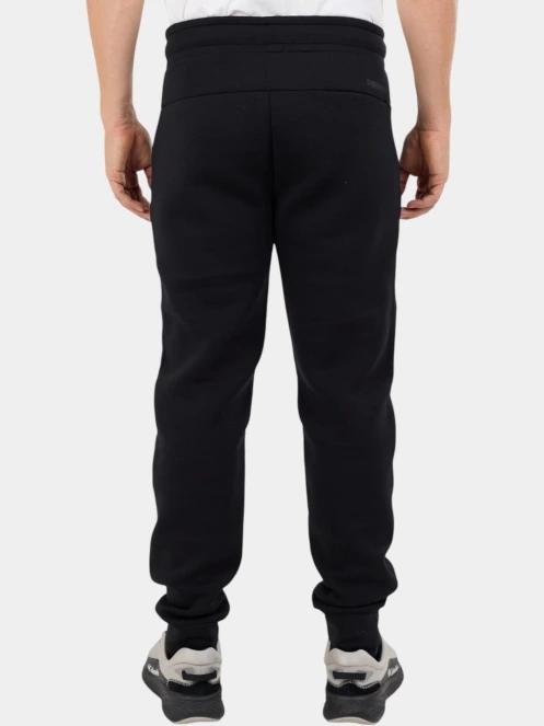 Fundango Blake II Sweatpants férfi tréning nadrág fekete színben 3