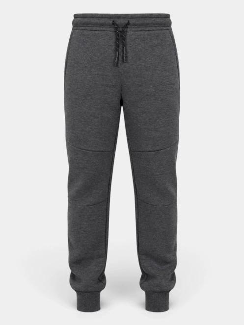 Fundango Blake II Sweatpants férfi tréning nadrág fekete színben 7