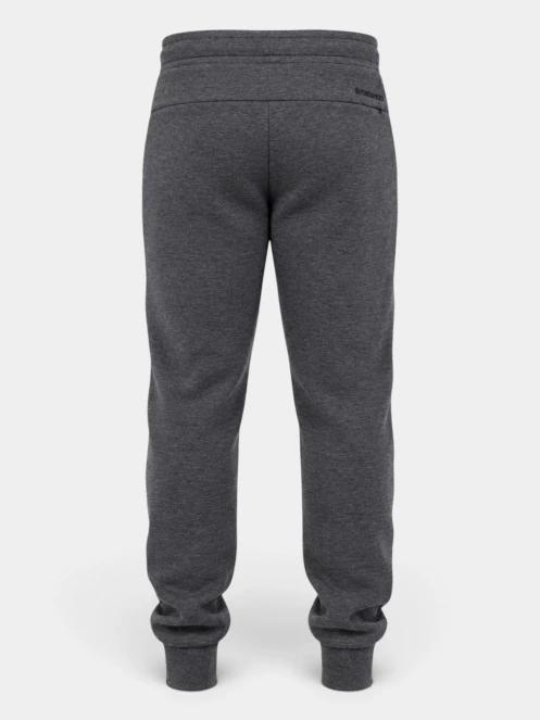 Fundango Blake II Sweatpants férfi tréning nadrág fekete színben 8