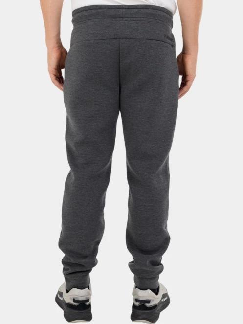 Fundango Blake II Sweatpants férfi tréning nadrág fekete színben 3