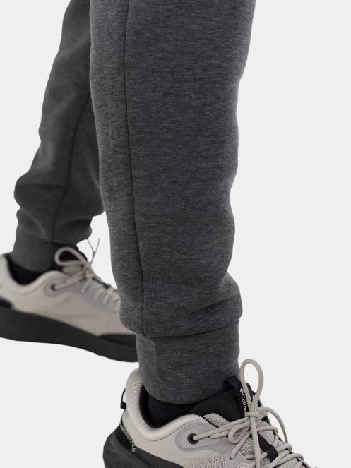Fundango Blake II Sweatpants férfi tréning nadrág fekete színben 6