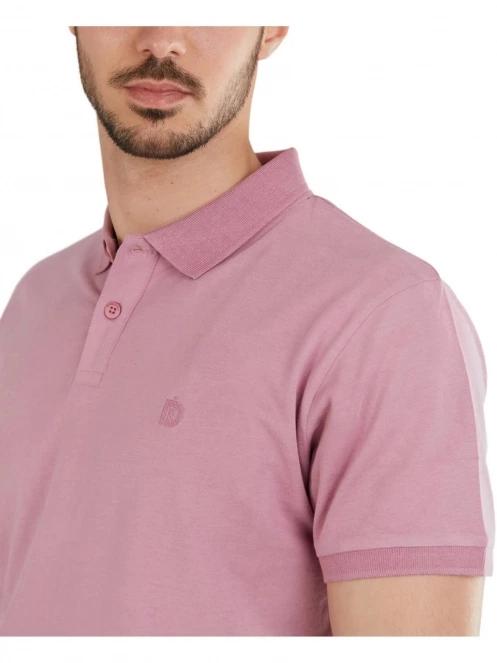 Incognito Mono Poloshirt