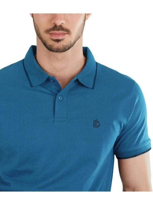 Incognito Mono Poloshirt