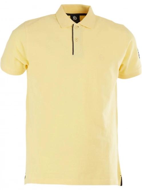 Molton Poloshirt