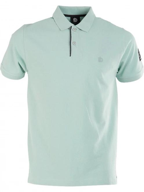 Molton Poloshirt