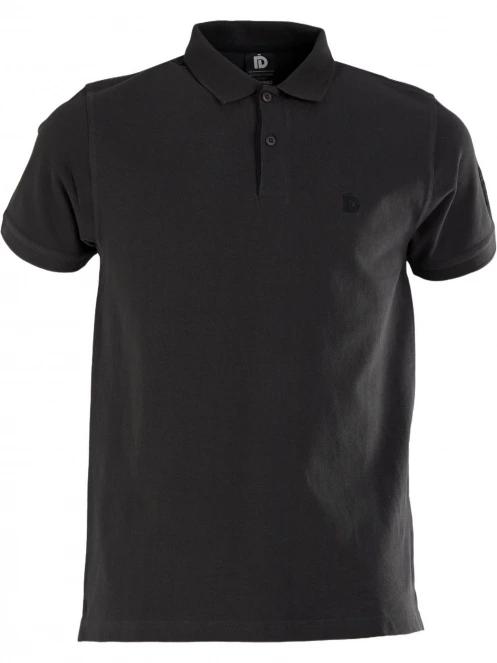 Molton Poloshirt