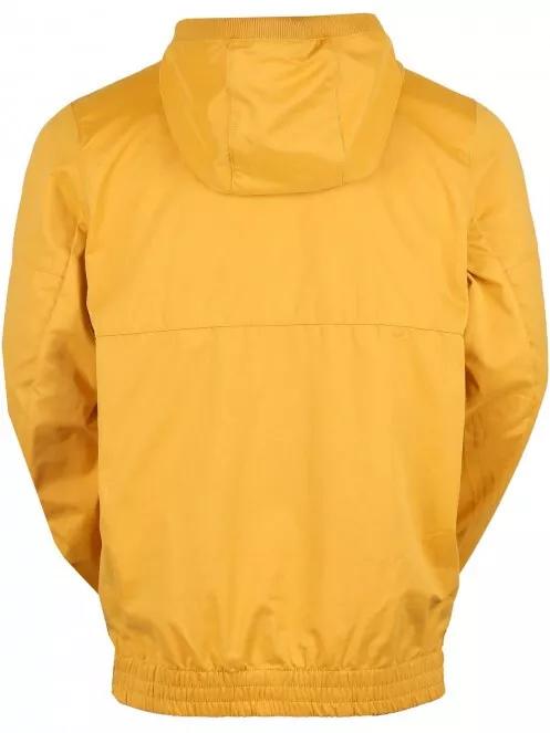 Fundango Sacambu Jacket férfi utcai kabát sárga színben 6