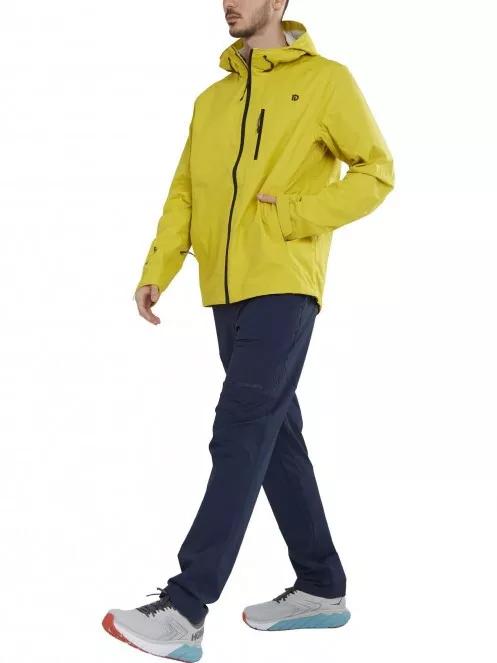 Piorini Waterproof Jacket