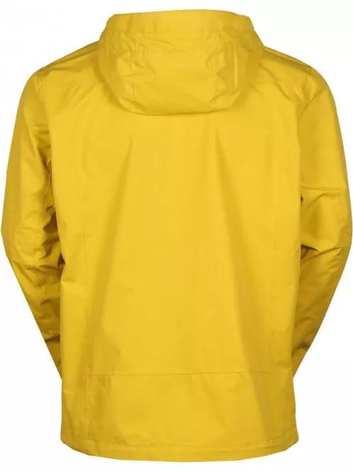 Fundango Piorini Waterproof Jacket férfi túrakabát zöld színben 7