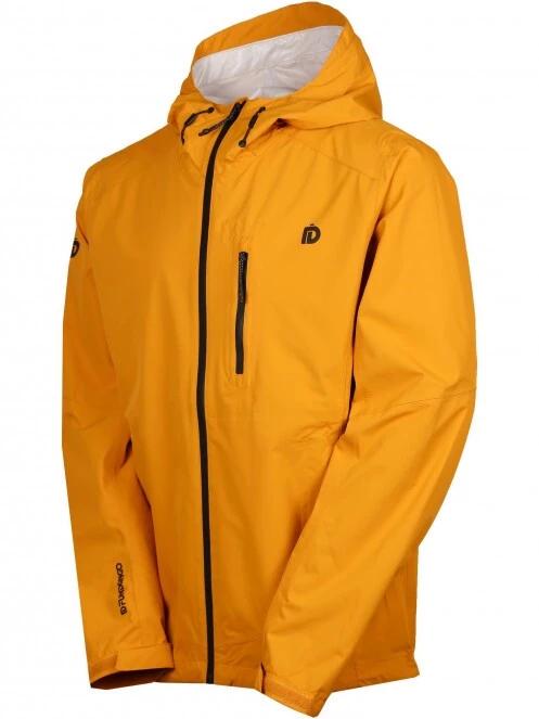 Fundango Piorini Waterproof jacket férfi esőkabát sárga színben 7