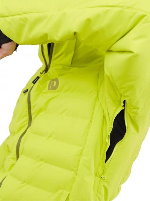 Orion Padded Jacket