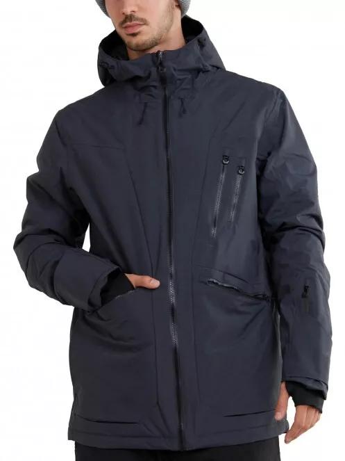 Decatur Jacket