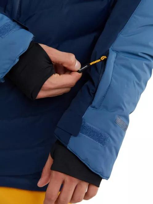 Fundango Willow Padded Jacket férfi síkabát kék színben 7
