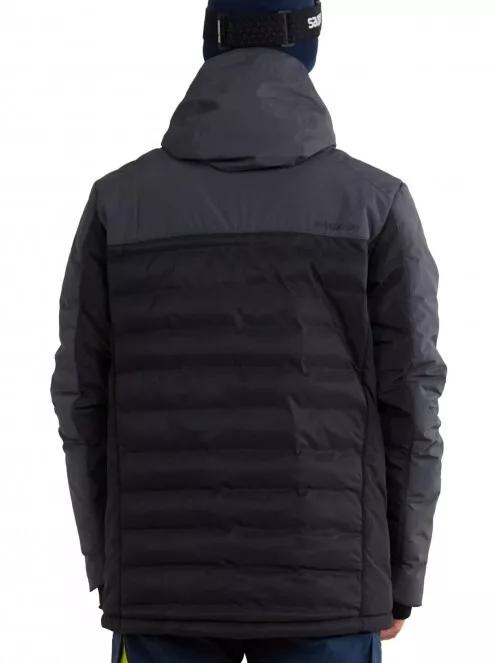 Willow Padded Jacket