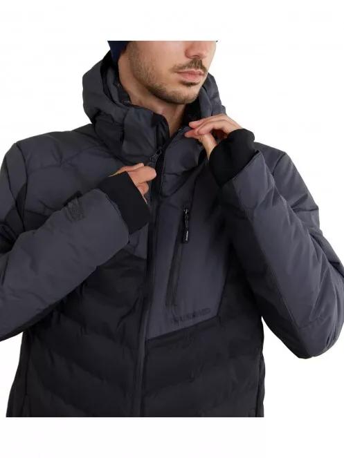 Willow Padded Jacket