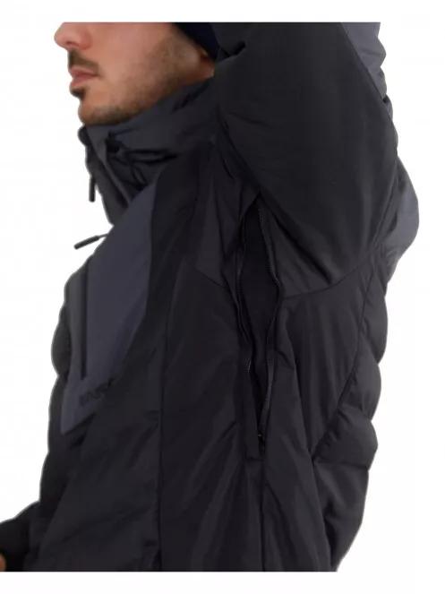 Fundango Willow Padded Jacket férfi síkabát fekete színben 6