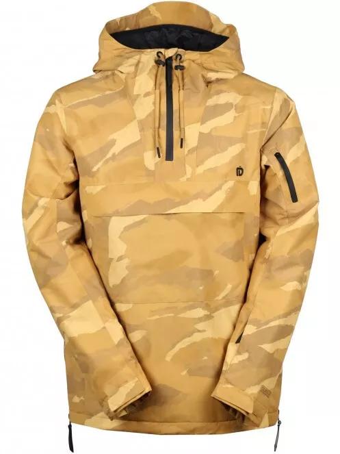 Burnaby Anorak