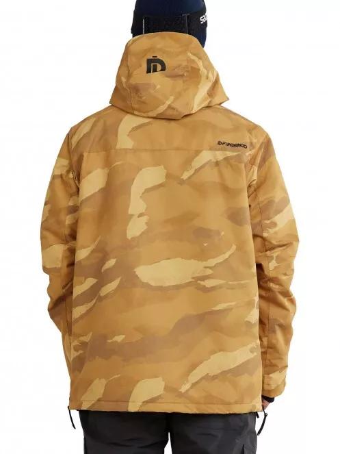 Burnaby Anorak