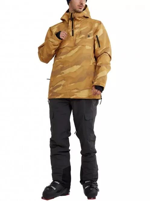 Burnaby Anorak