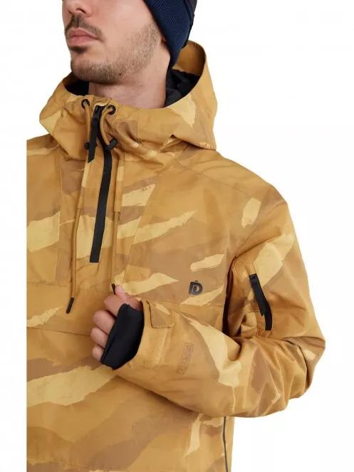 Burnaby Anorak