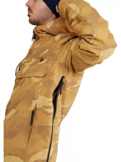 Burnaby Anorak