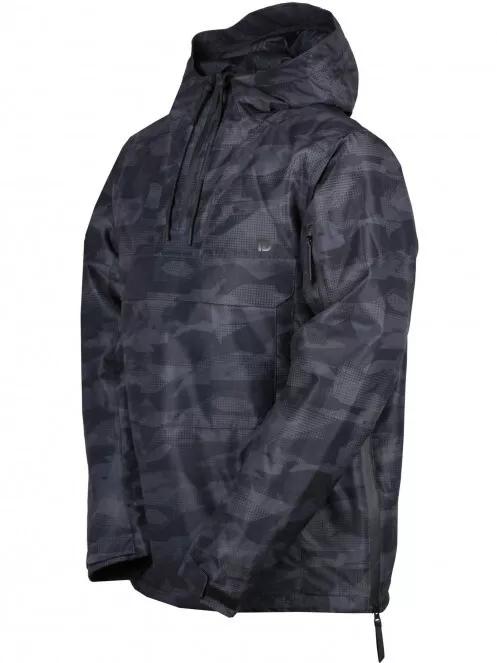 Burnaby Anorak