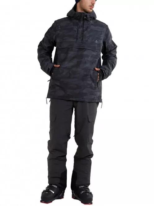 Burnaby Anorak