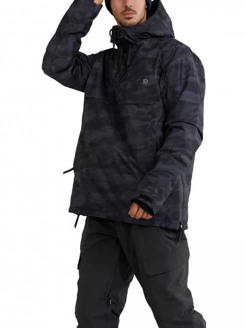 Burnaby Anorak