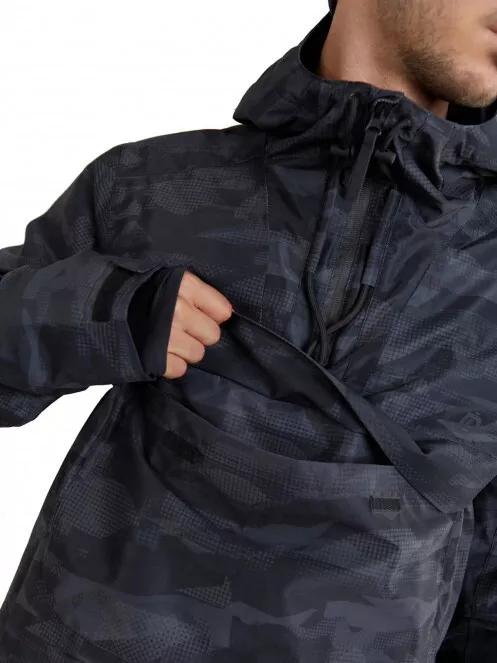 Burnaby Anorak