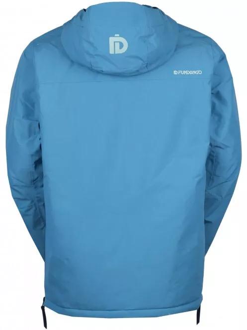 Burnaby Logo Anorak