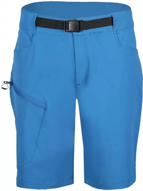 Fundango Roger Trekking Short férfi túra rövidnadrág zöld színben 6