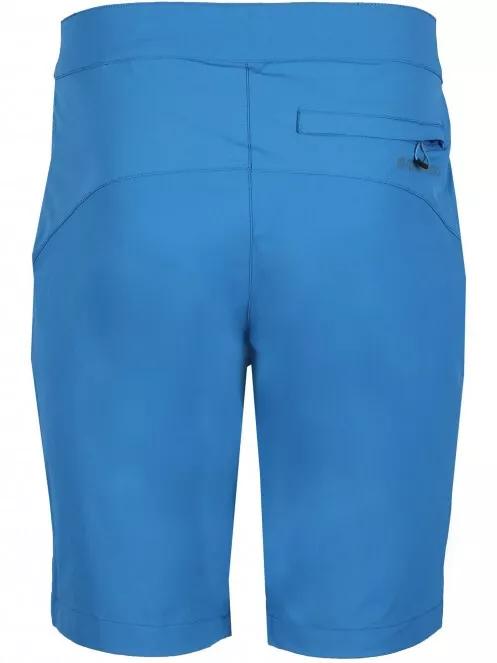 Fundango Roger Trekking Short férfi túra rövidnadrág zöld színben 7