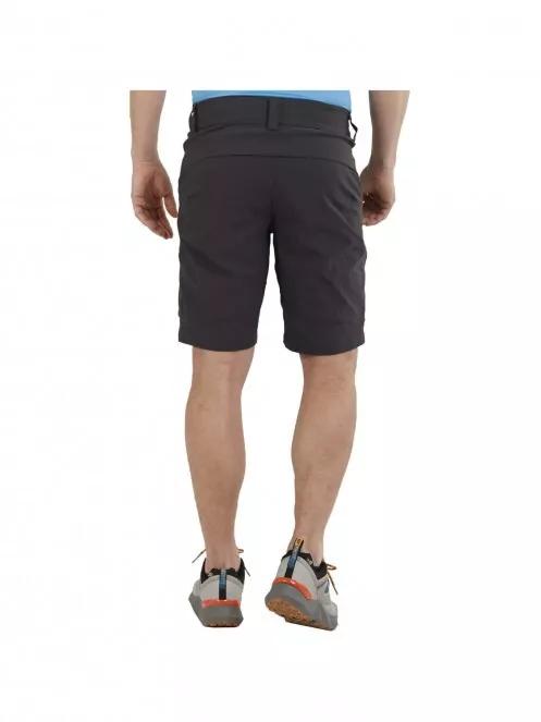 Fundango Barnet Cargo Short férfi túra rövidnadrág szürke színben 3