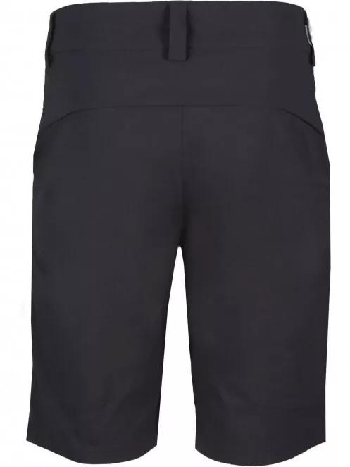 Fundango Barnet Cargo Short férfi túra rövidnadrág szürke színben 7
