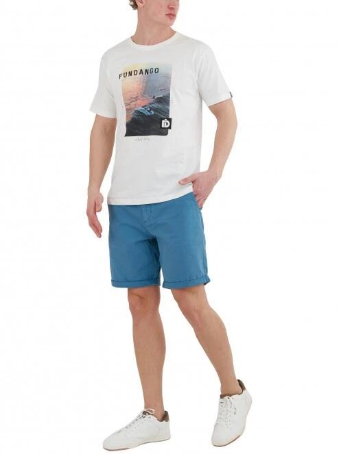 North Shore Chino Shorts