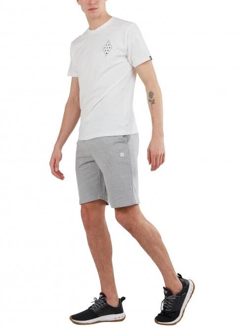 Delon Sweatshort