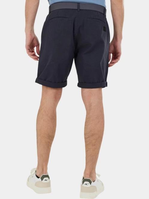 Fundango North Shore Chino Shorts férfi rövidnadrág fekete színben 4