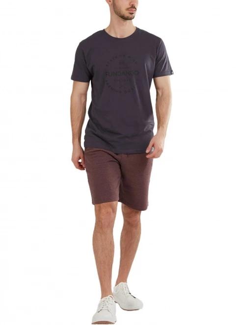 Delon Sweatshort