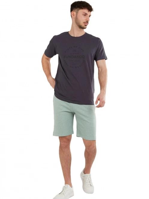 Delon Sweatshort