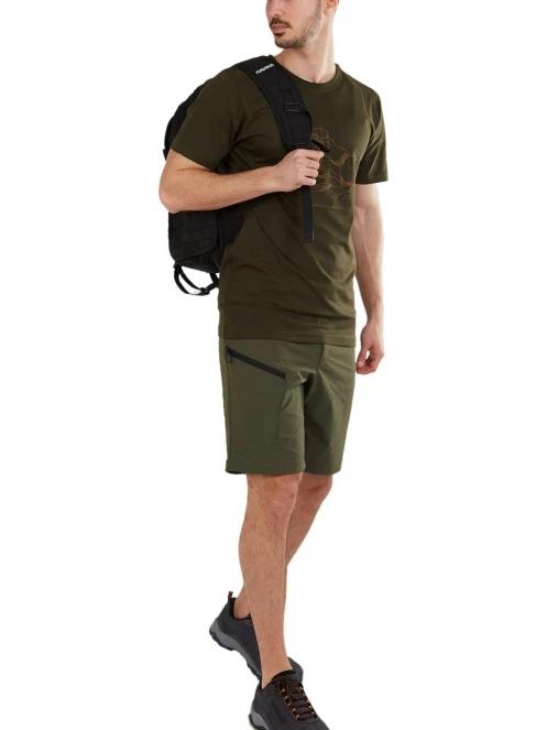 Roger Trekking Short