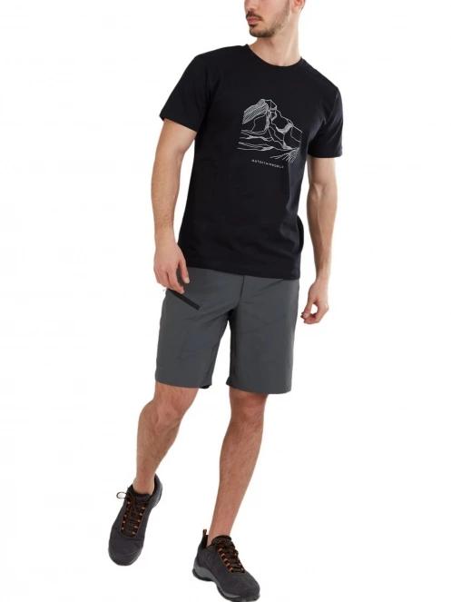 Roger Trekking Short