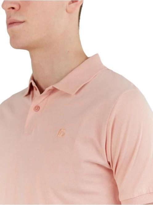 Incognito Mono Poloshirt